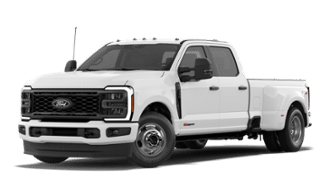 2027 Ford Super Duty® External Image 1